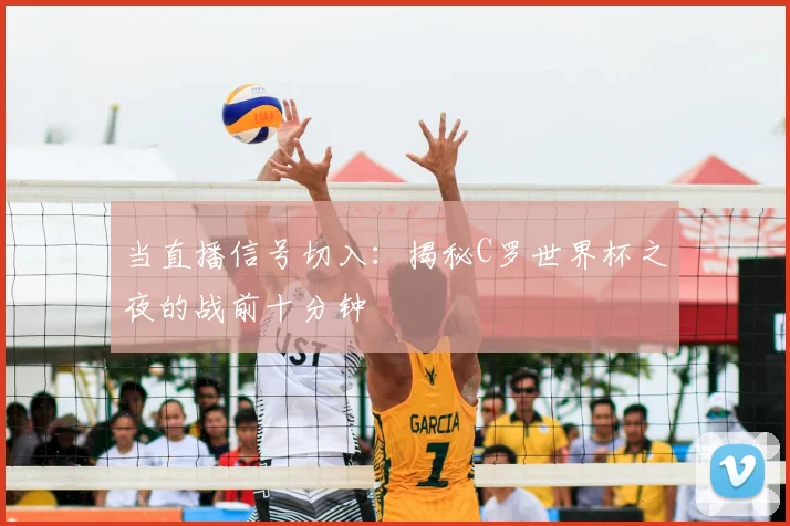 当直播信号切入：揭秘C罗世界杯之夜的战前十分钟
